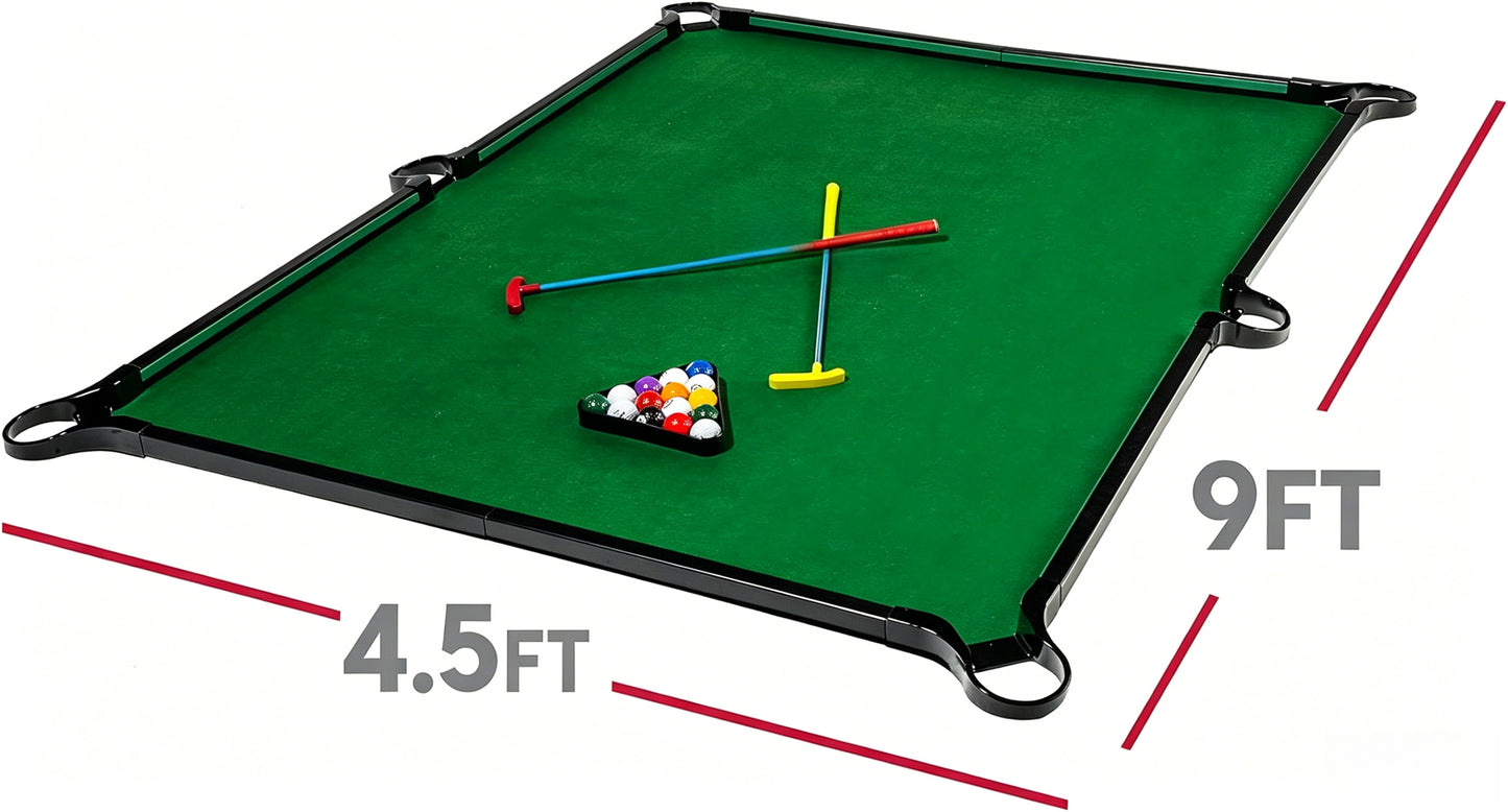 The Ultimate Family Game Night Upgrade 🏌️♂️