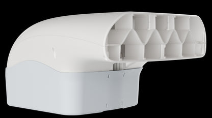 Fantal Sleep Fan-Whisper‑quiet, USB‑C, adjustable angle