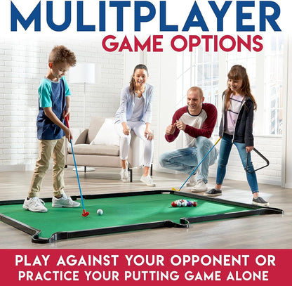 The Ultimate Family Game Night Upgrade 🏌️‍♂️