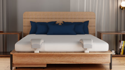 Fantal Sleep Fan-Whisper‑quiet, USB‑C, adjustable angle