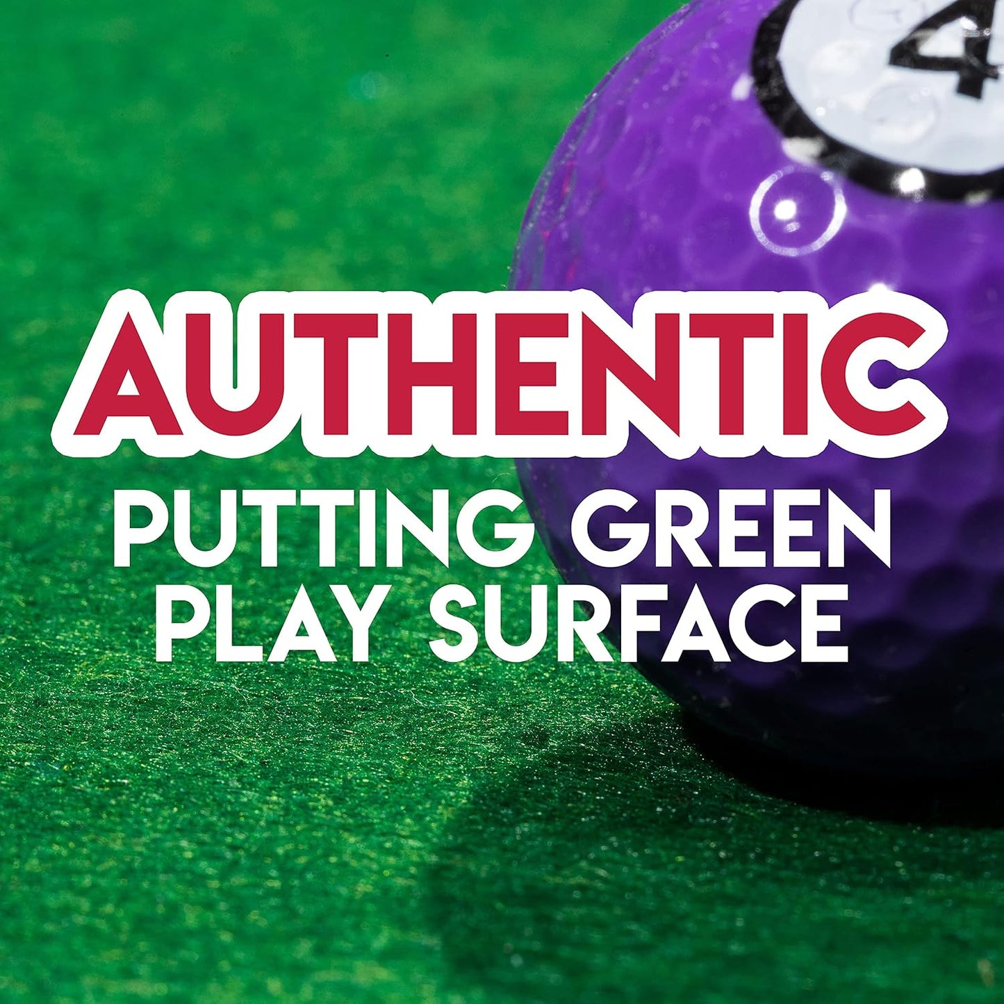 The Ultimate Family Game Night Upgrade 🏌️‍♂️