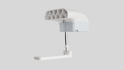 Fantal Sleep Fan-Whisper‑quiet, USB‑C, adjustable angle