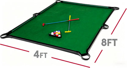 The Ultimate Family Game Night Upgrade 🏌️‍♂️