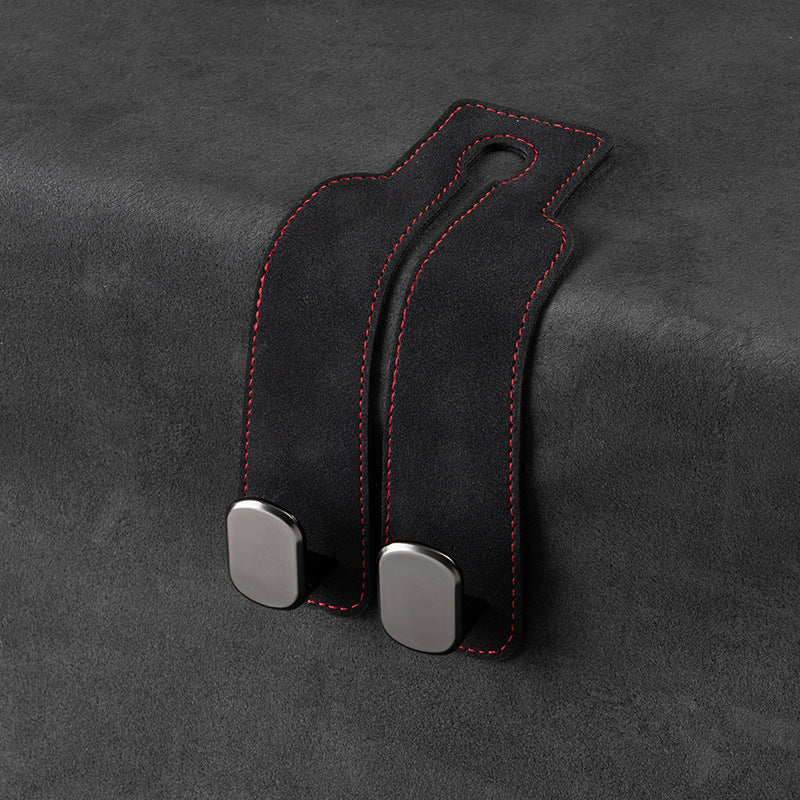 Seat Back Hanger – Perfect for Bags, Coats & More