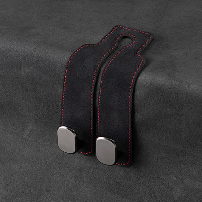 Seat Back Hanger – Perfect for Bags, Coats & More