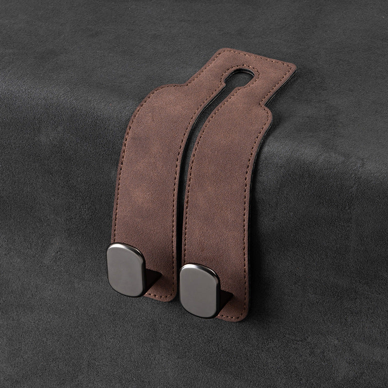 Seat Back Hanger – Perfect for Bags, Coats & More
