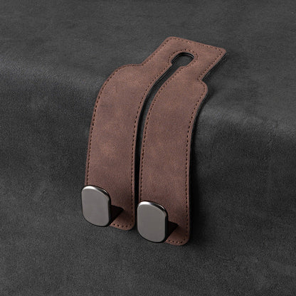 Seat Back Hanger – Perfect for Bags, Coats & More