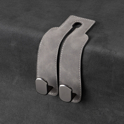Seat Back Hanger – Perfect for Bags, Coats & More