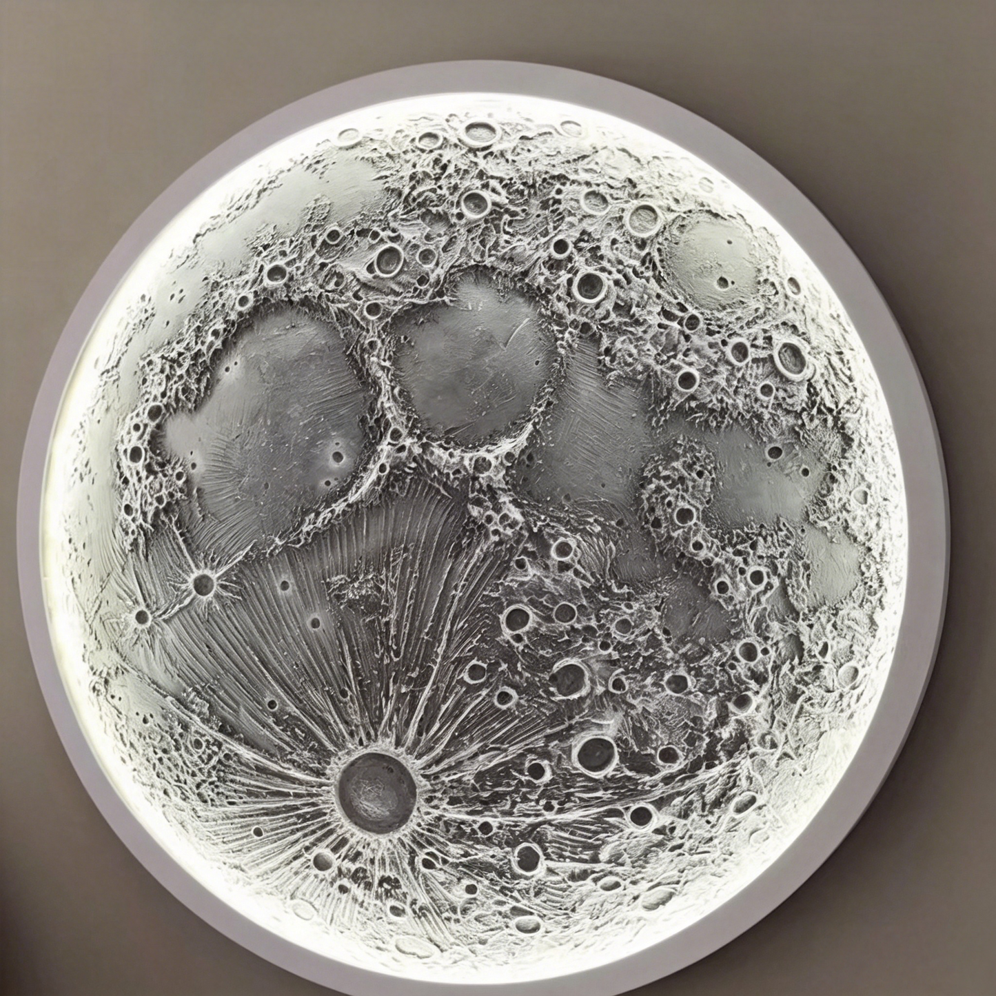 Bring the Mystique of the Moon into Your Home.