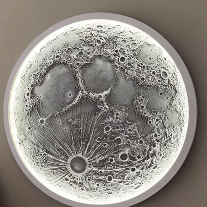 Bring the Mystique of the Moon into Your Home.