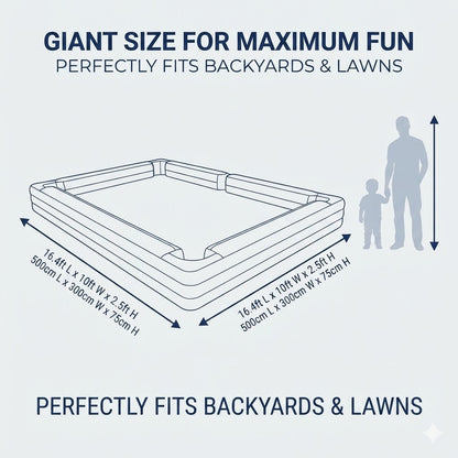 Giant Kick Billiards Set The Ultimate Soccer Pool Hybrid Game